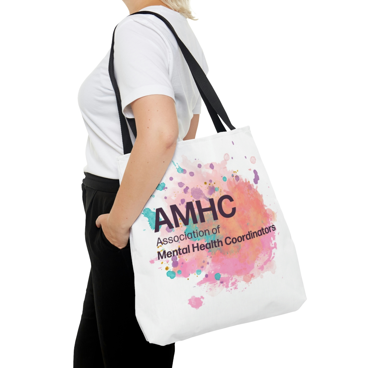 AMHC Tote Bag