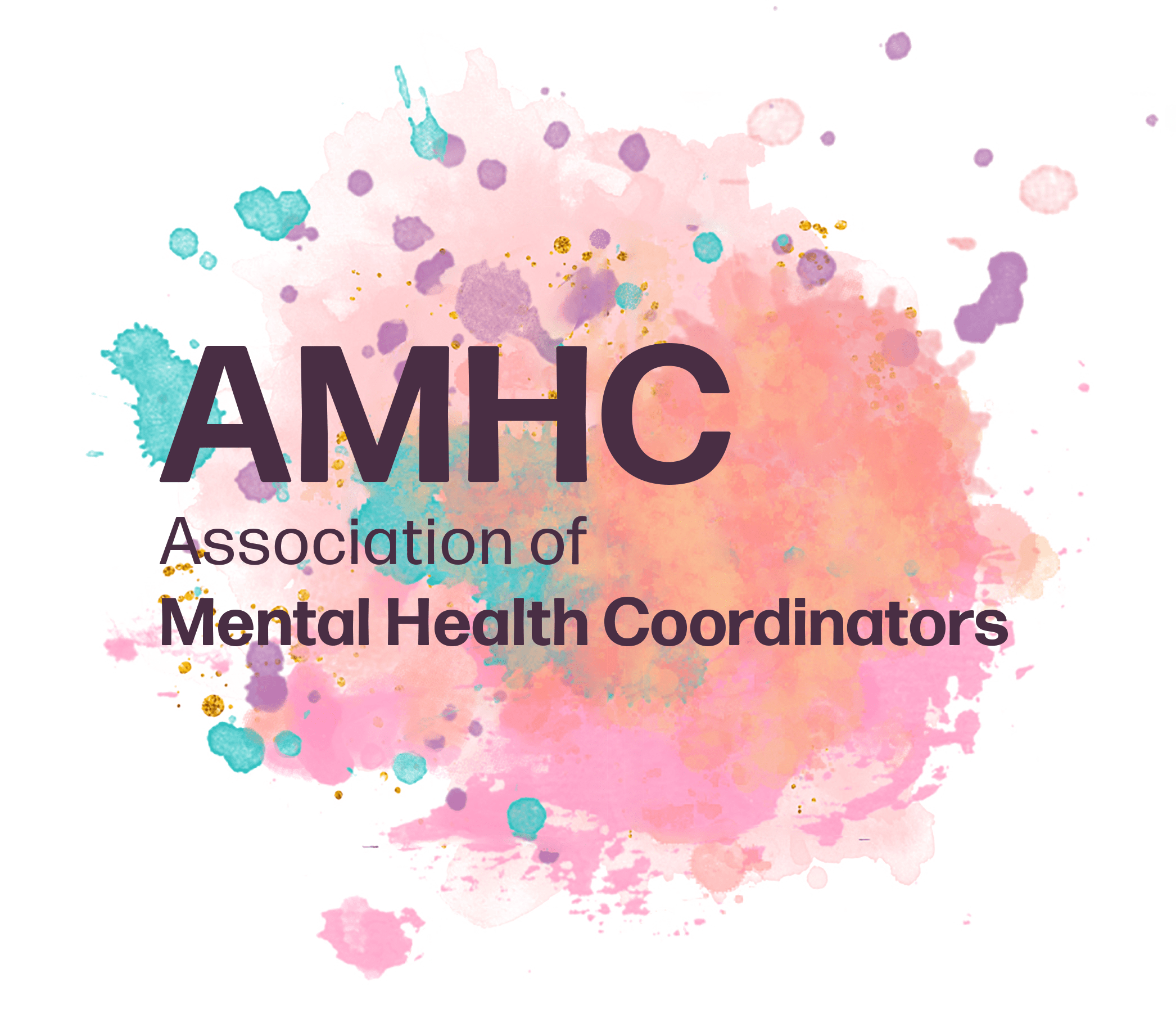 Association of Mental Health Coordinators logo